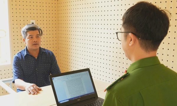 Hai bên ông bà thông gia bị khởi tố trong vụ 'con gái nói dối mang thai'