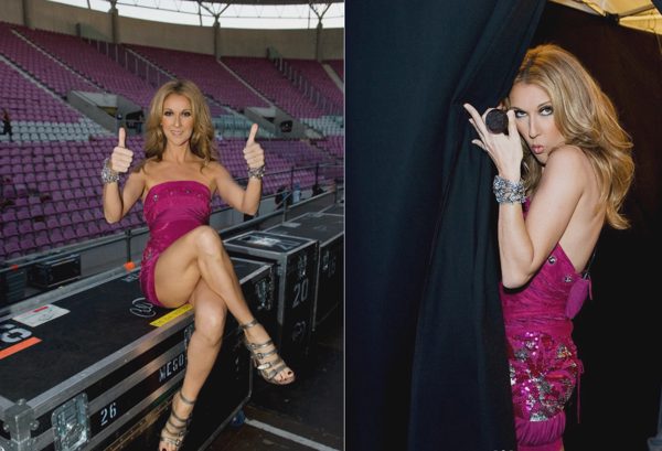 Hai bộ môn giúp Céline Dion chiến đấu căn bệnh 'triệu người mới có một'