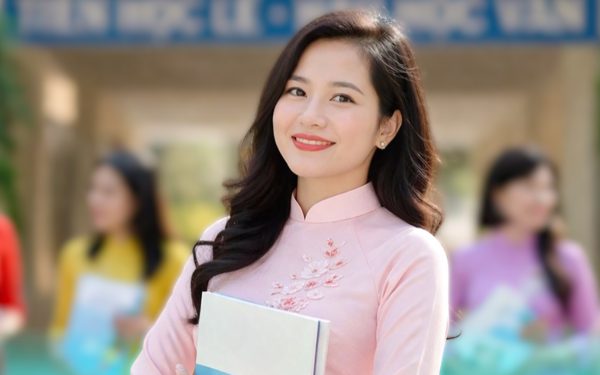 Hai Bộ phản hồi kiến nghị giảm tuổi nghỉ hưu xuống 55 với cô giáo, 60 với thầy giáo
