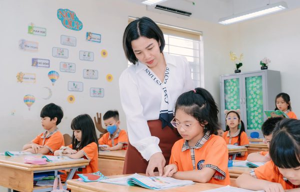 Hai Bộ phản hồi về đề xuất giảm tuổi nghỉ hưu đối với nhà giáo