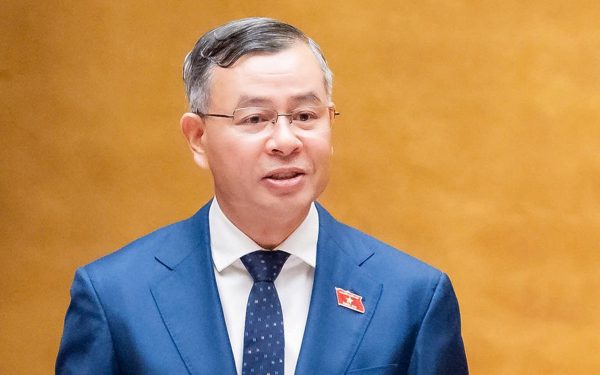 Hai bộ trưởng Bộ Tài chính, Khoa học và Công nghệ sẽ trả lời chất vấn tại Quốc hội