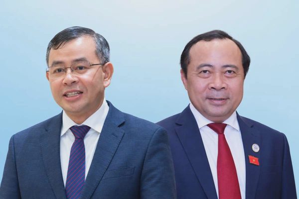 Hai Bộ trưởng Tài chính, Khoa học và Công nghệ sẽ trả lời chất vấn