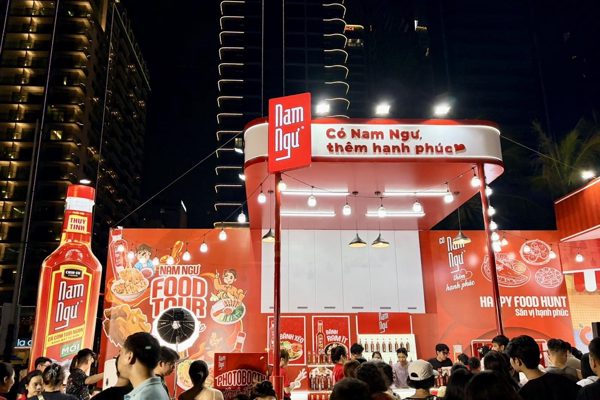 Hai cổ phiếu Masan vào danh sách ưu tiên, chờ đón dòng vốn ngoại