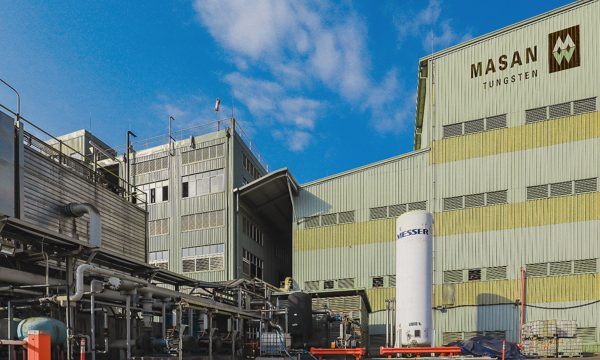 Hai cổ phiếu Masan vào rổ chỉ số toàn cầu của FTSE