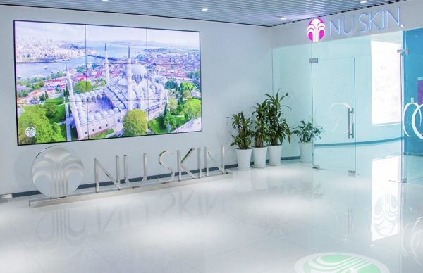 Hai công ty bán hàng đa cấp bị xử phạt nặng