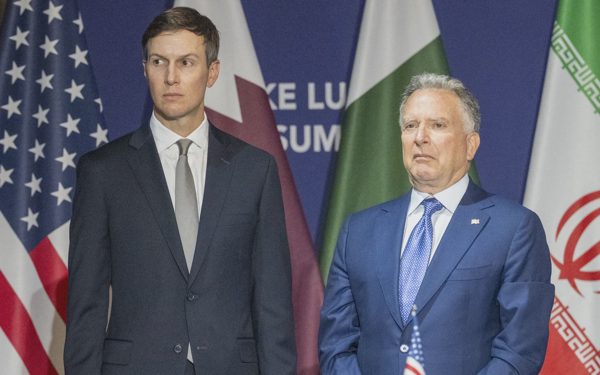 Hai đặc phái viên Mỹ sẽ mang thông điệp gì tới Nga và Ukraine?