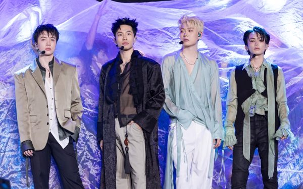 Hai đêm concert Tinh hà say hi nhiều tranh cãi trái chiều, LAVIEM không diễn gây thắc mắc