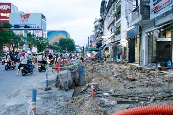 Hai dự án cầu đường hơn 650 tỷ ra sao sau 'tối hậu thư' của Chủ tịch TP Huế?