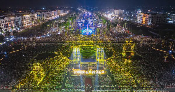 Hai dự án do Sun Group đầu tư tại bãi biển đông khách nhất Thanh Hóa đón tin vui