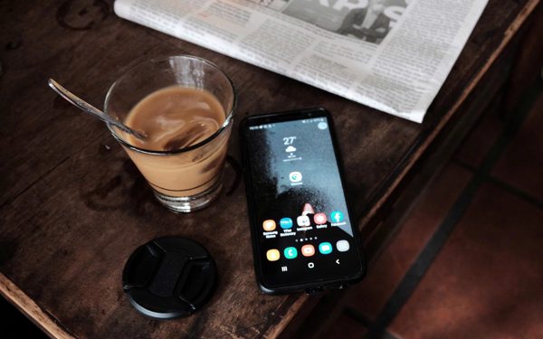 Hai hiểu lầm phổ biến về vị đắng trong cà phê