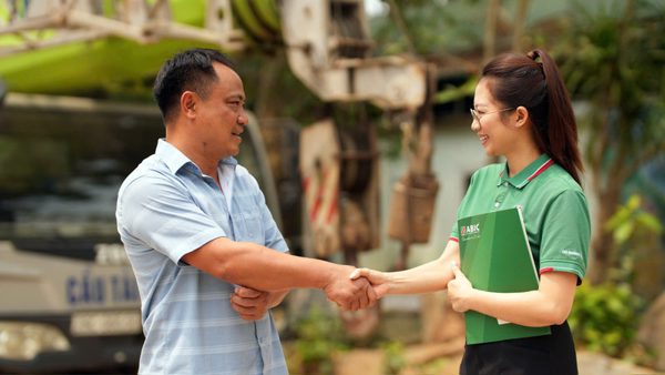 Hai lần thương hiệu quốc gia, một hành trình dựng xây niềm tin