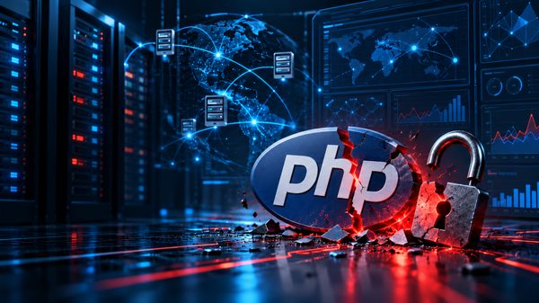 Hai lỗ hổng nghiêm trọng trong PHP đã có bản vá, doanh nghiệp cần khẩn trương rà soát