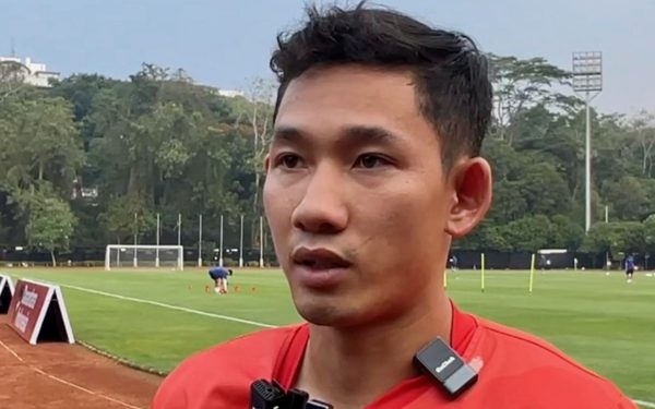 Hai Long: Tuyển Việt Nam sẽ chiến đấu thay Xuân Son, quyết thắng Thái Lan
