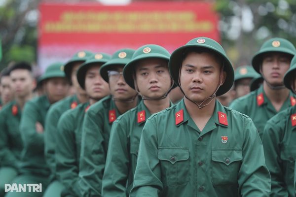Hai luật và nhiều quy định mới có hiệu lực từ tháng 9