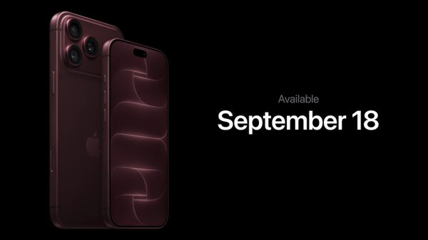Hai mẫu iPhone 18 Pro tại Việt Nam có giá từ gần 39 đến 81 triệu đồng