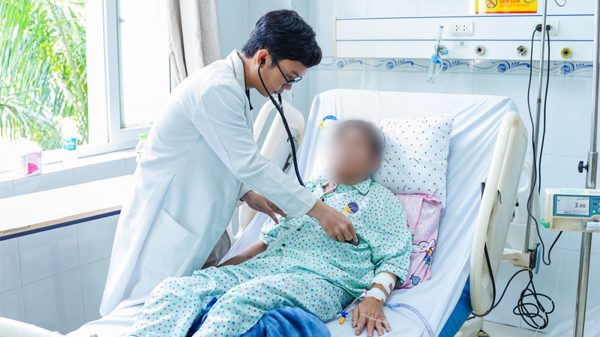 Hai nạn nhân vụ án mạng tại xã Củ Chi đã qua cơn nguy kịch