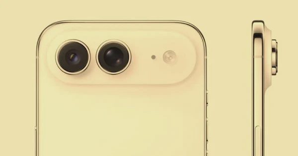 Hai nâng cấp có thể giúp iPhone Air 2 thoát cảnh bán ế
