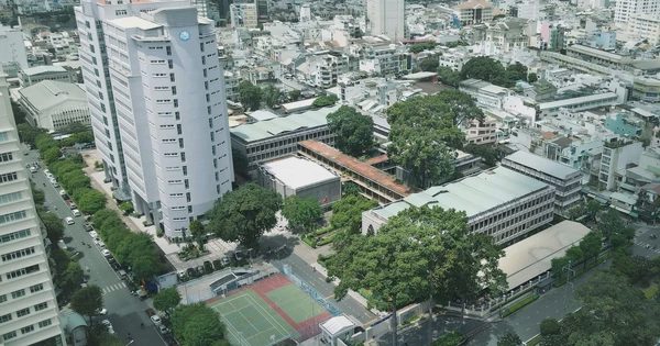 Hai ngành y của trường Việt Nam vào bảng xếp hạng tốt nhất toàn cầu