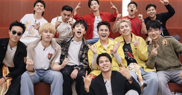 Hai nghệ sĩ 'hồi sinh', dàn 'anh trai chông gai' đối đầu sít sao ở chung kết