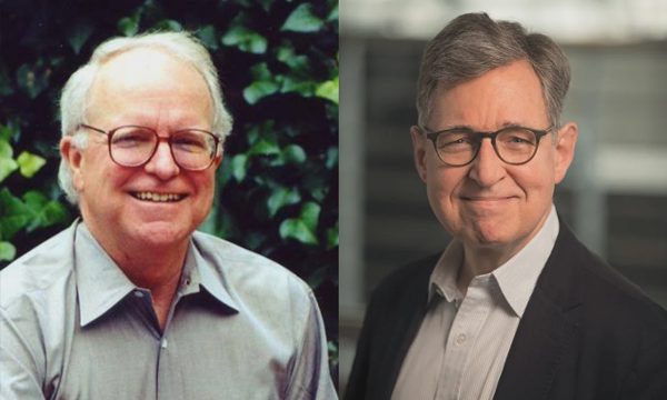 Hai người Mỹ giành giải Nobel Kinh tế 2026