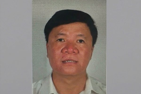 Hai người phụ nữ giúp sức cho "ông trùm" Cây xanh Công Minh đút túi 265 tỷ