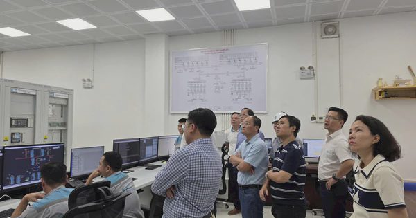 Hai "ông lớn" hạ tầng cùng đi tới hai dự án thuỷ điện tổng vốn nghìn tỷ