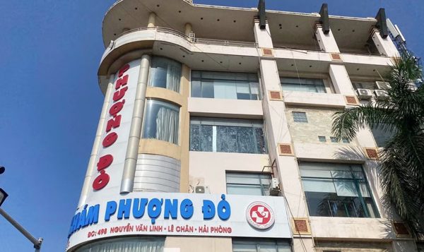 Hải Phòng: Bịt "lỗ hổng" quản lý nhìn từ vụ trốn thuế ở phòng khám Phượng Đỏ