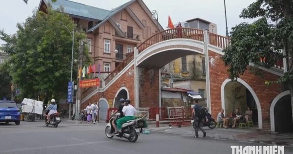 Hải Phòng: Cấm đường Cầu Đất 5 giờ để xử lý quả bom sót lại sau chiến tranh