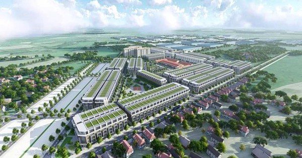 Hải Phòng: Công bố giá bán 672 căn nhà ở xã hội, thấp nhất 17,91 triệu đồng/m²