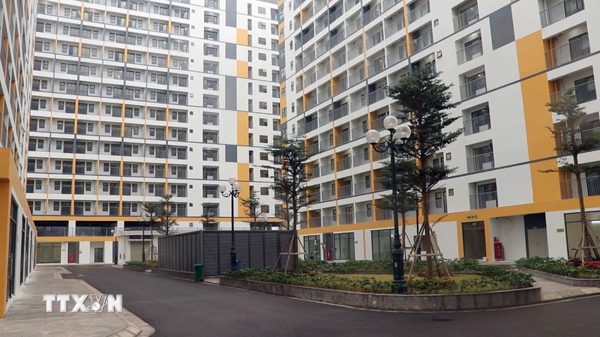 Hải Phòng đặt mục tiêu xây dựng 15.000 căn nhà ở cho thuê giai đoạn 2026-2030
