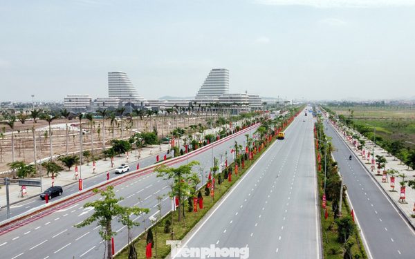 Hải Phòng đấu giá khu 'đất vàng', giá khởi điểm gần 2.000 tỷ đồng