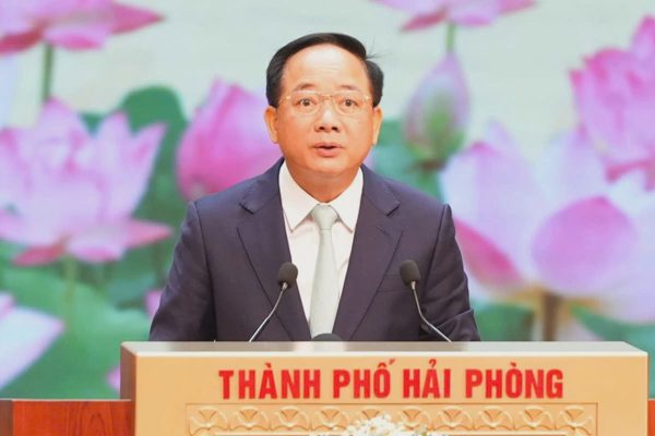 Hải Phòng đủ điều kiện là cực tăng trưởng, đầu tàu kinh tế của cả nước