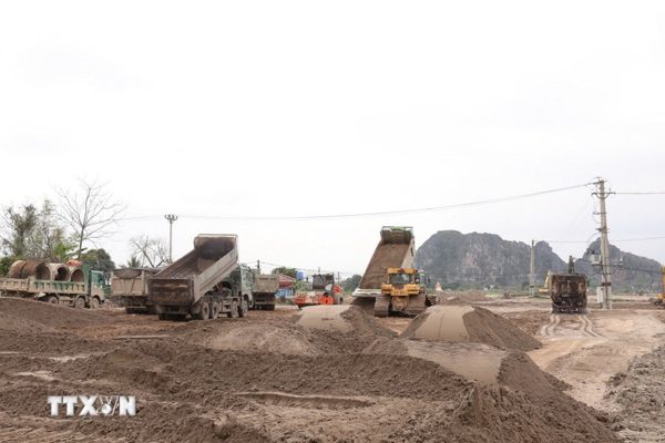 Hải Phòng dự kiến chi hơn 22.600 tỷ đồng xây dựng tuyến đường kết nối Đông Tây