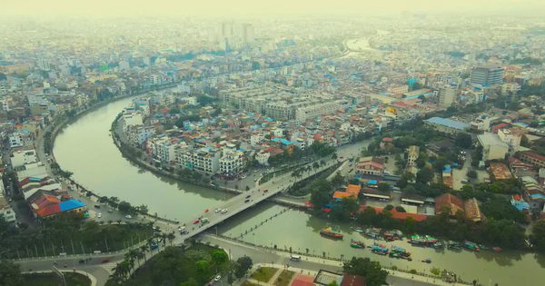 Hải Phòng: Dự kiến đấu giá 173 điểm đất ở trong quỹ nhà, đất công
