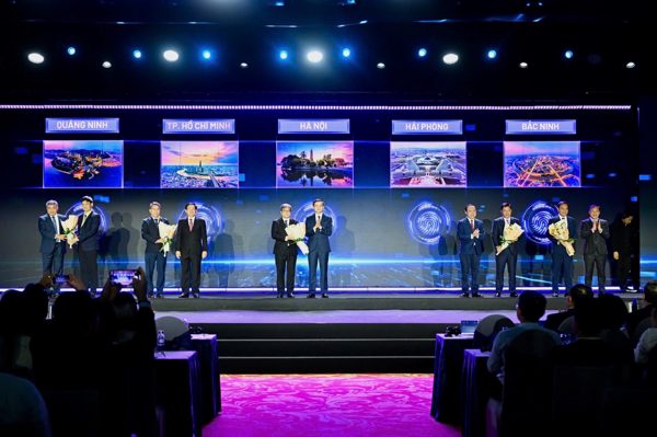 Hải Phòng đứng thứ 3 cả nước về chỉ số đổi mới sáng tạo năm 2026