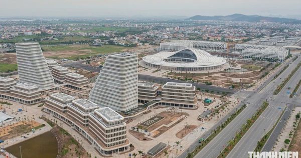 Hải Phòng giữ nguyên 114 đơn vị hành chính cấp xã