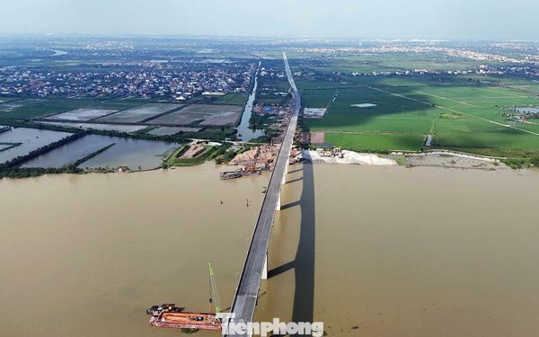 Hải Phòng gỡ vướng loạt dự án ở Khu kinh tế ven biển phía Nam
