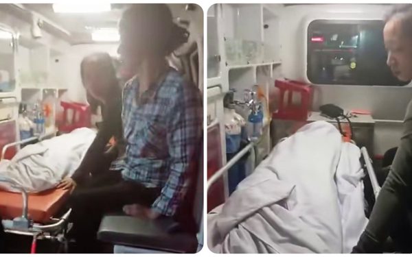Hải Phòng: Học sinh lớp 1 tử vong sau khi ngã trong sân Trường tiểu học An Dương