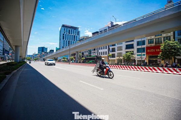 Hải Phòng, Hưng Yên, Ninh Bình, Phú Thọ, TPHCM nắng nóng kỷ lục