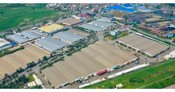 Hải Phòng khơi thông nguồn lực đầu tư, thúc đẩy tăng trưởng
