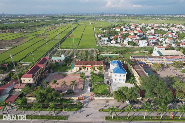 Hải Phòng lập tổ công tác nghiên cứu sắp xếp xã, phường