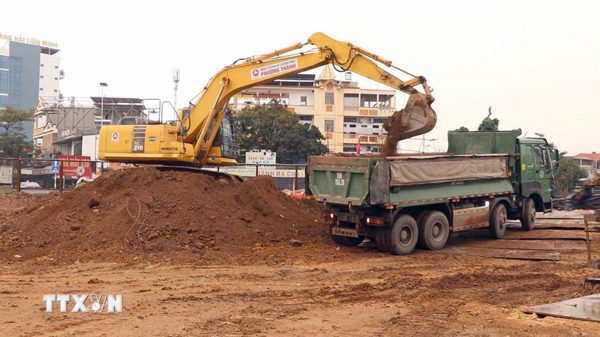 Hải Phòng nỗ lực bảo đảm giải ngân 100% vốn đầu tư công năm 2026