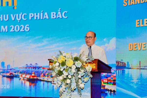 Hải Phòng phát huy vai trò đầu mối liên kết chuỗi cung ứng khu vực phía Bắc