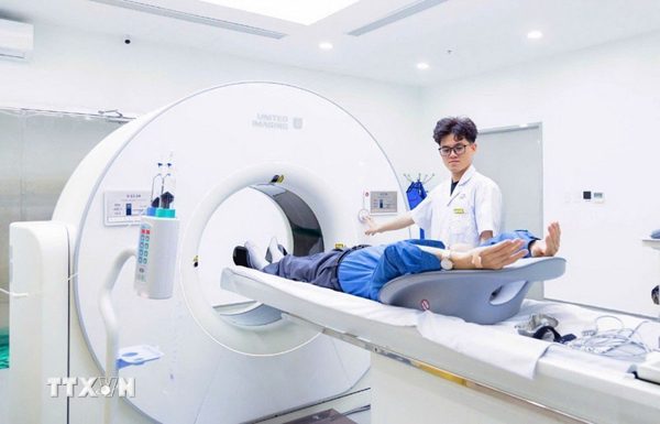 Hải Phòng phát triển y tế tư nhân, mở rộng dịch vụ chuyên sâu