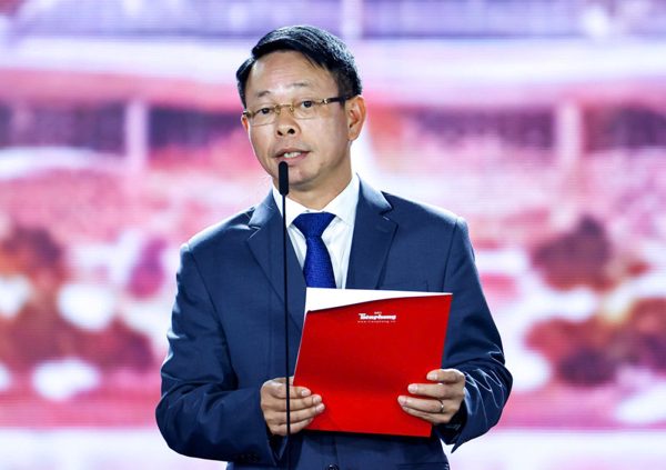 Hải Phòng phóng khoáng, nghĩa tình gặp gỡ 'Miền Hương Sắc' của Hoa hậu Việt Nam 2026