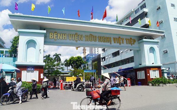 Hải Phòng rà soát các gói thầu liên quan Công ty Việt Mỹ