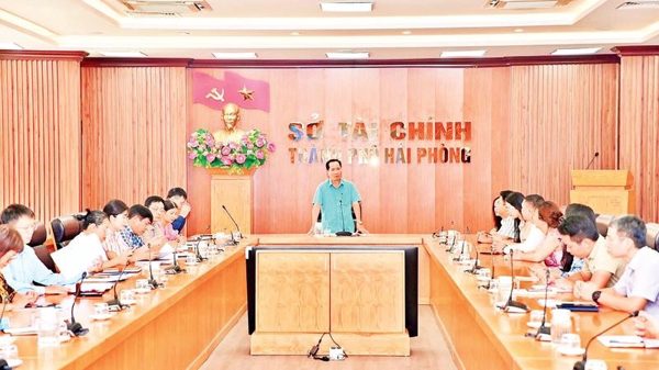 Hải Phòng tạo chuyển biến kinh tế tư nhân