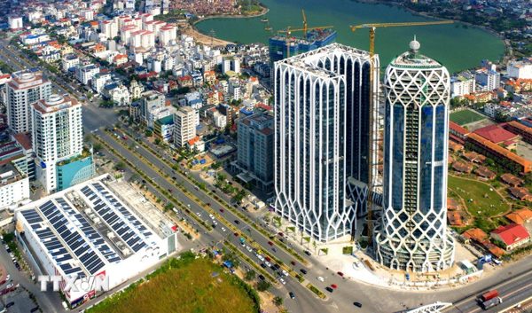Hải Phòng tháo điểm nghẽn, tạo đà tăng trưởng 13% trong năm 2026