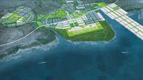 Hải Phòng ưu tiên thu hút 166 dự án đầu tư giai đoạn 2026-2030