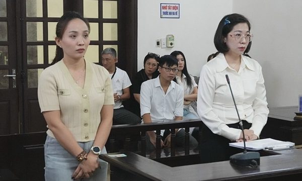 Hai phụ nữ sống sát vách lĩnh án vì cãi cọ liên miên